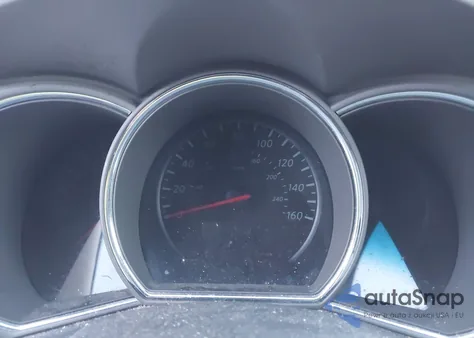 2013 Nissan Murano Sv from USA, damaged, VIN JN8AZ1MW8DW306112